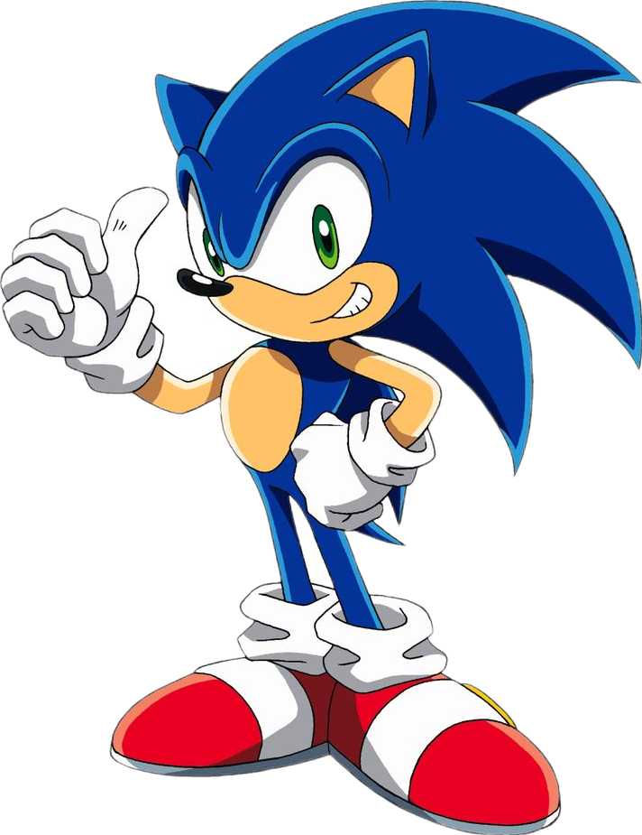 Sonic Play